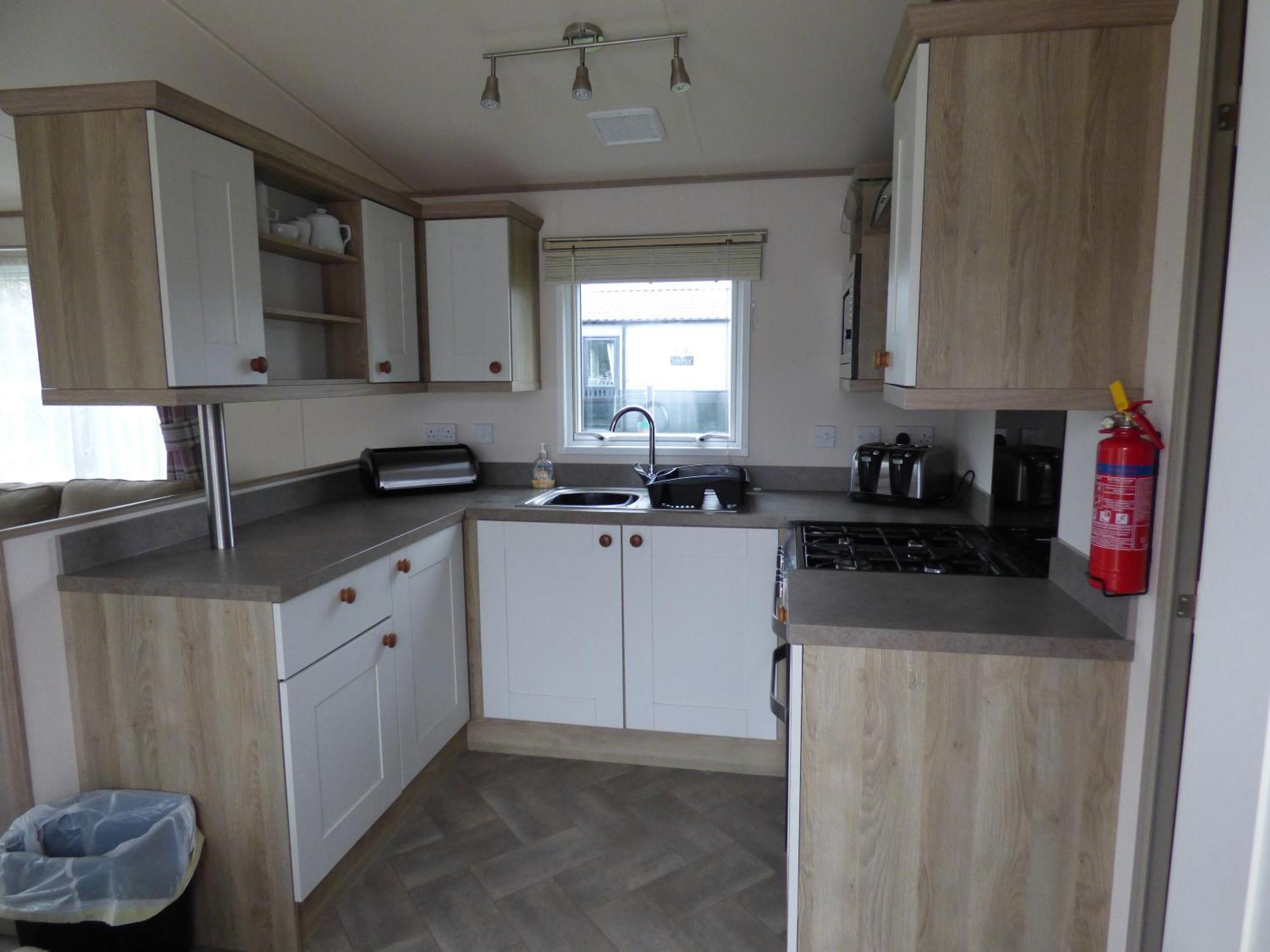 Meadows 49 At Southview Leisure Park Villa Skegness Luaran gambar
