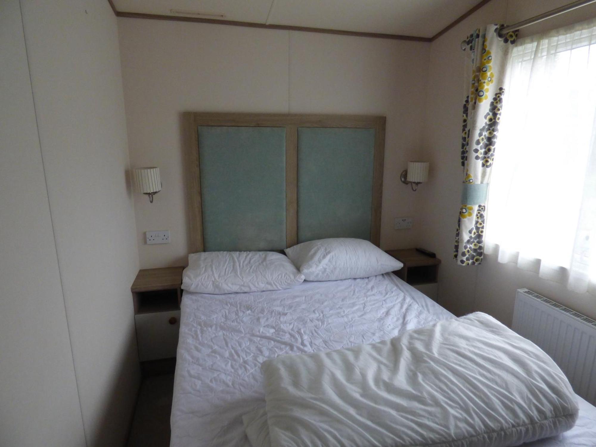 Meadows 49 At Southview Leisure Park Villa Skegness Luaran gambar