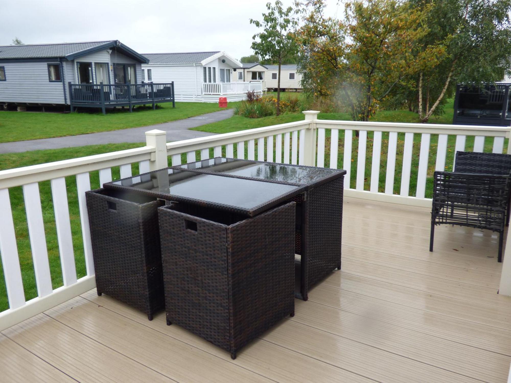 Meadows 49 At Southview Leisure Park Villa Skegness Luaran gambar