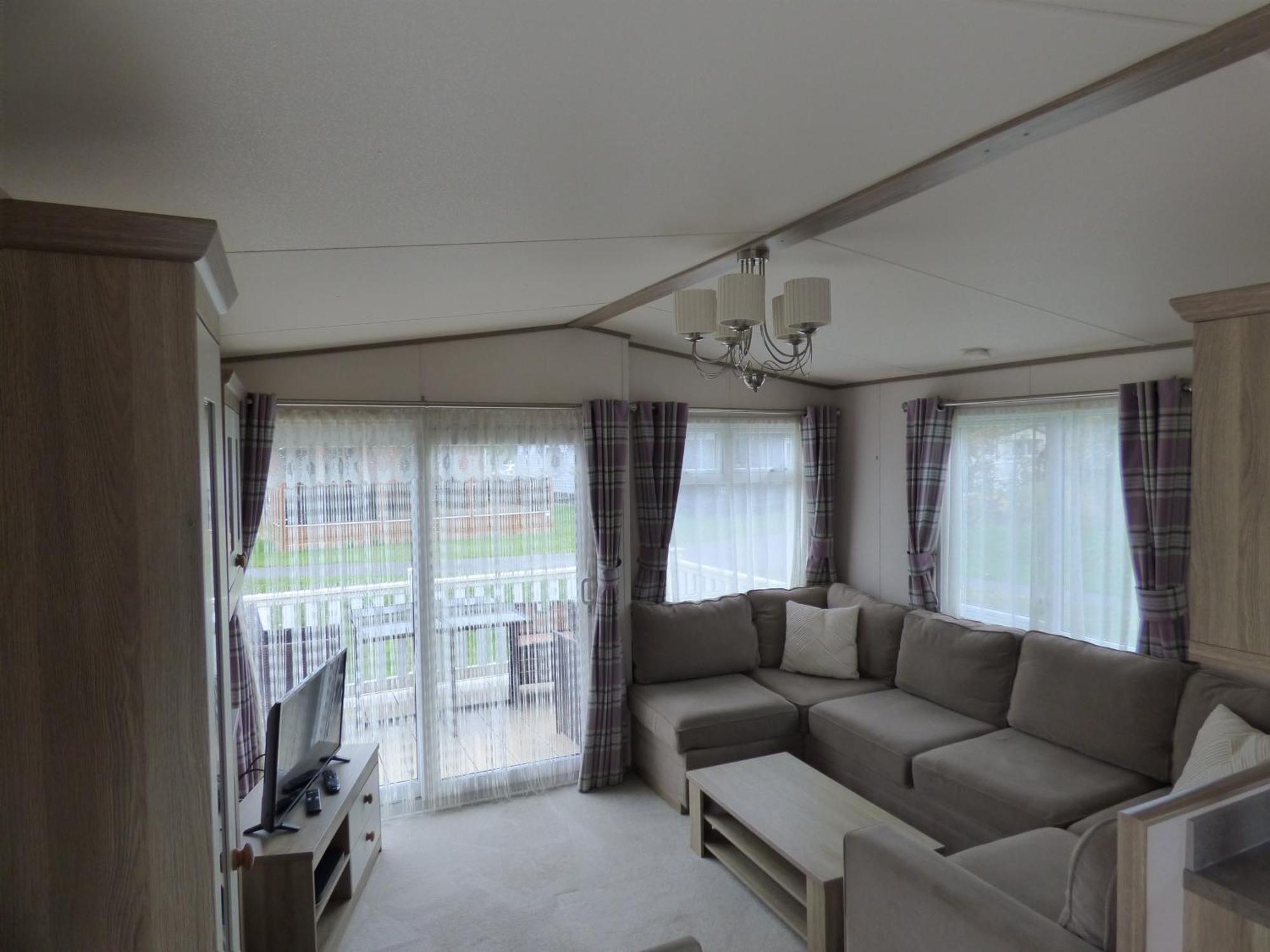 Meadows 49 At Southview Leisure Park Villa Skegness Luaran gambar