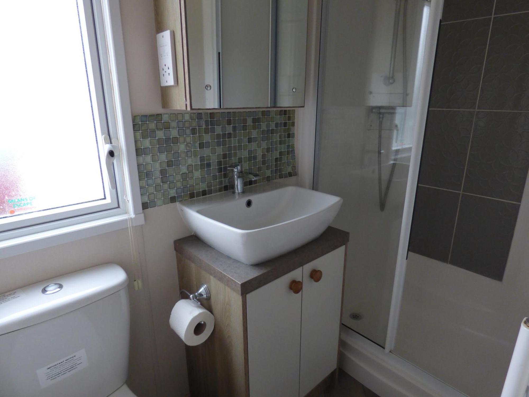 Meadows 49 At Southview Leisure Park Villa Skegness Luaran gambar